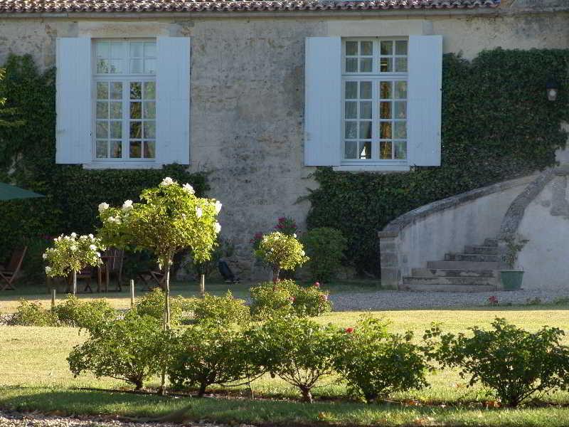 Chateau D'Arche, Grand Cru Classe De Сотерн Екстериор снимка
