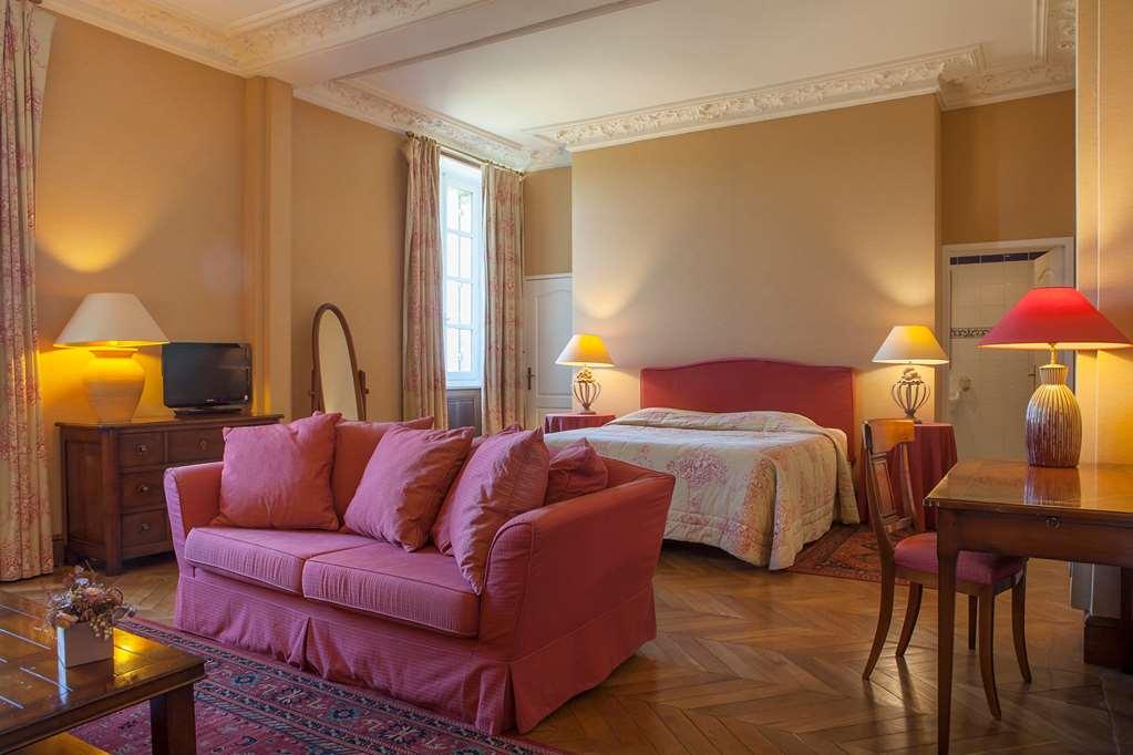 Chateau D'Arche, Grand Cru Classe De Сотерн Стая снимка