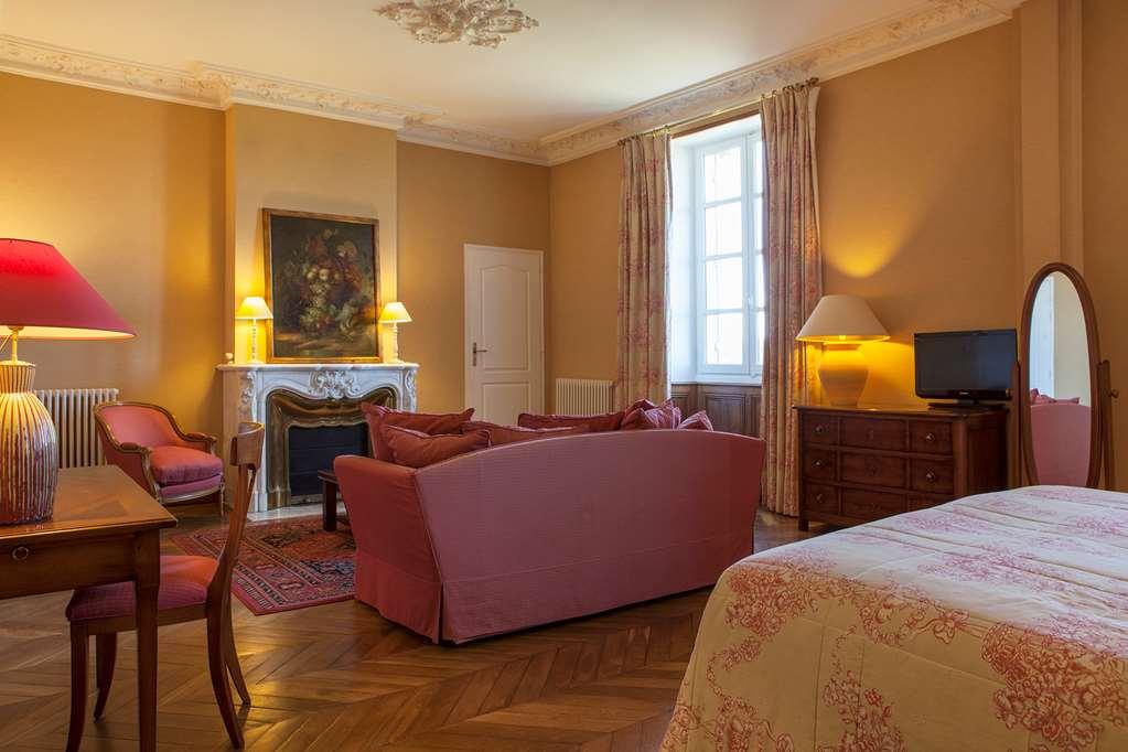 Chateau D'Arche, Grand Cru Classe De Сотерн Стая снимка
